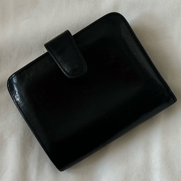 Leather Wallet - Picture 4 of 4